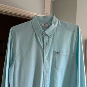 Southern Tide Medium Button-down